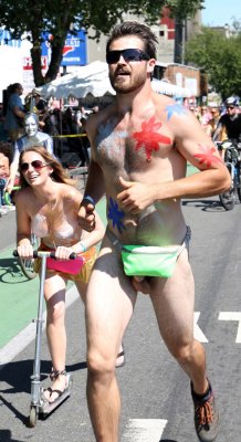 Painted Riders - 299