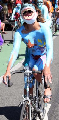 Painted Riders - 310