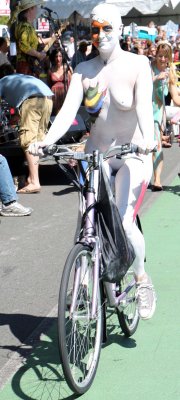 Painted Riders - 336