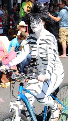Painted Riders - 339