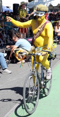 Painted Riders - 344