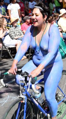 Painted Riders - 347