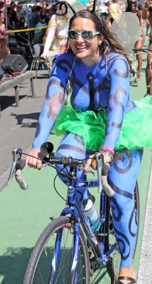 Painted Riders - 348