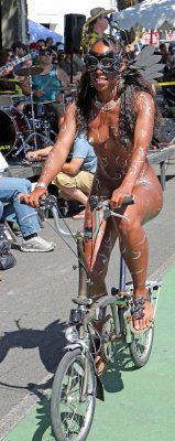 Painted Riders - 351