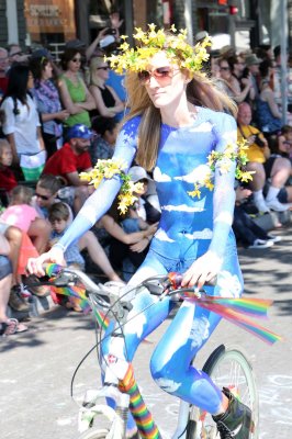 Painted Riders - 357