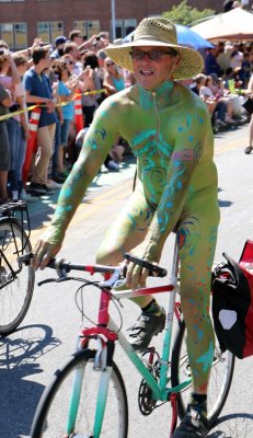 Painted Riders - 376