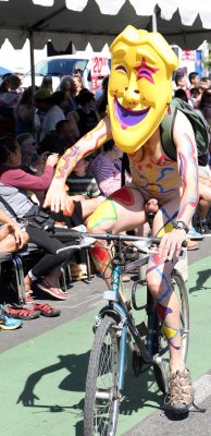 Painted Riders - 385