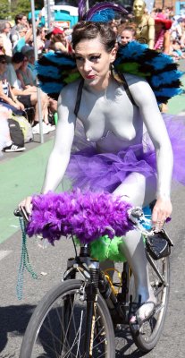 Painted Riders - 388