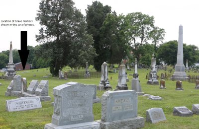 Bloomfield - Family House and Cemetery