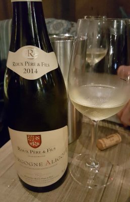 Food and Wine - 10
