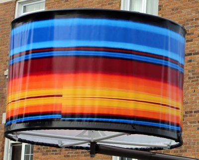 Unique Street Lights
