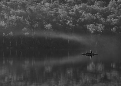 Fishing
