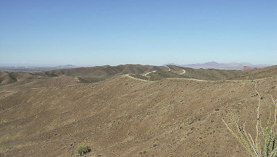 Sky Line Dr with Yuma way off in the background pw.jpg