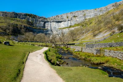 Malham Cove