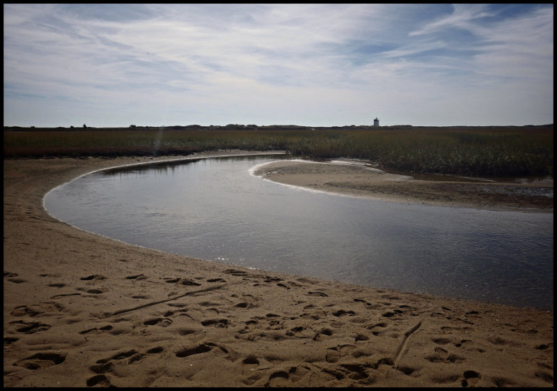 Bentwater