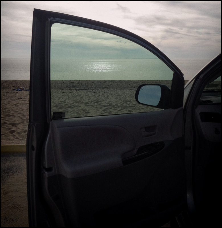Tintedwindow