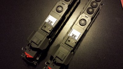 repainted exhaust silencers.jpg