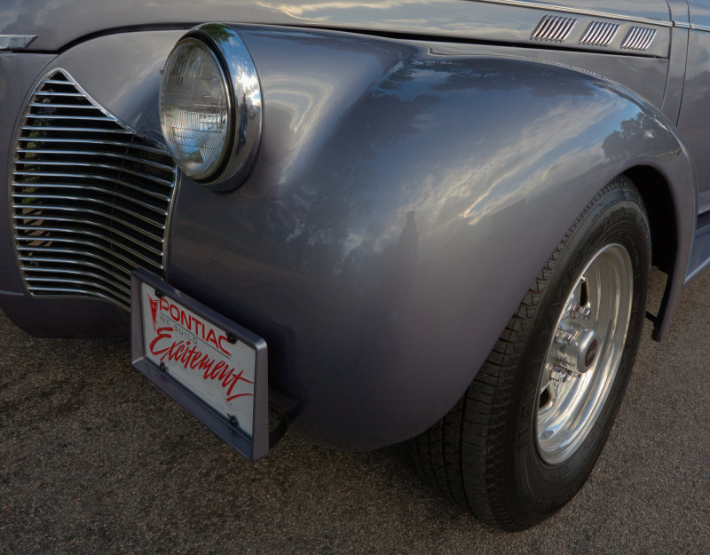 North St. Paul History Cruzer Car Show