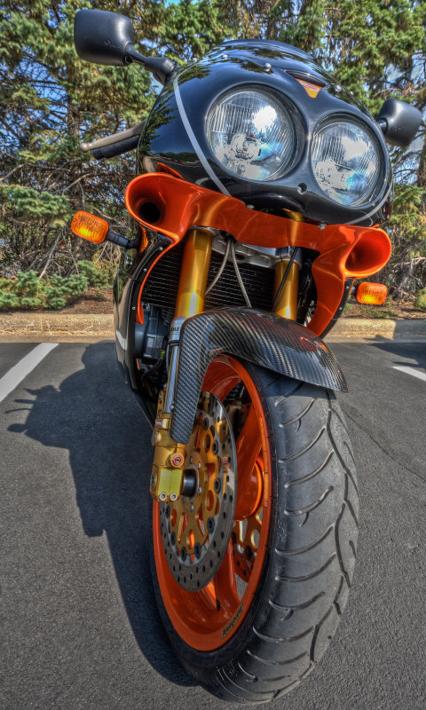 Laverda