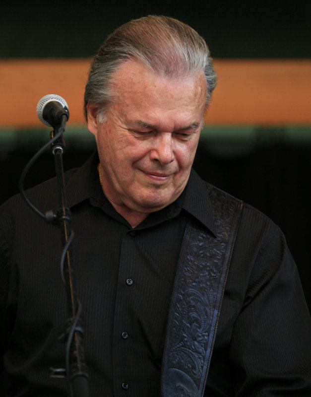 Tony Andreason of The Trashmen