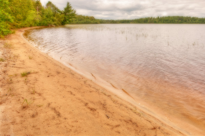 Fall Lake