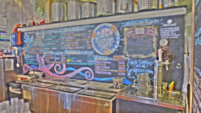 Sea Salt Eatery