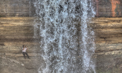  Minnehaha Falls