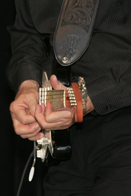 Tony Andreason of The Trashmen
