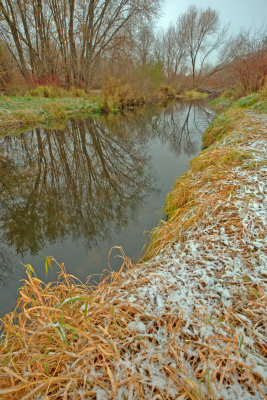 Vermillion River Trout Stream