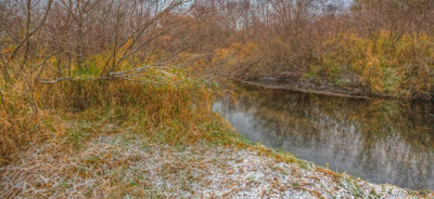 Vermillion River Trout Stream
