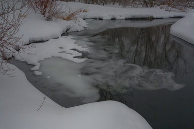 Vermillion River Trout Stream