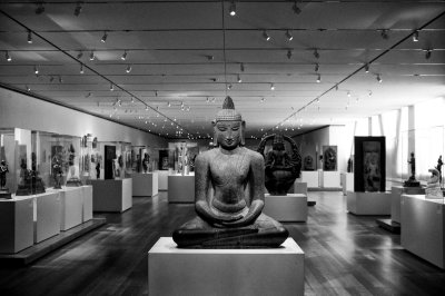 The Art Institute of Chicago
