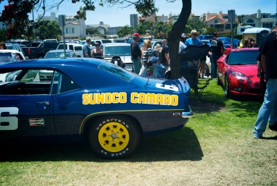 Camaro 