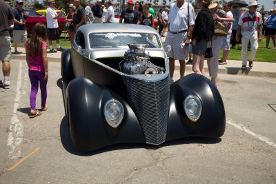 Car show