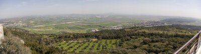 Panorama - Jezreel Valley.JPG