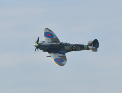 Supermarine Spitfire