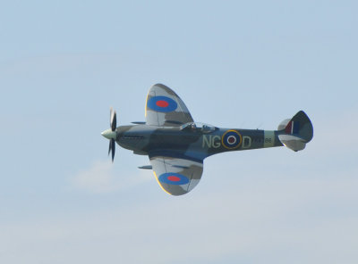 Supermarine Spitfire