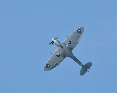 Supermarine Spitfire