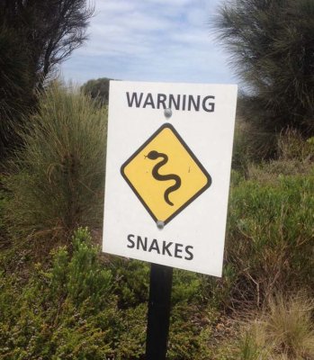 Australia.
