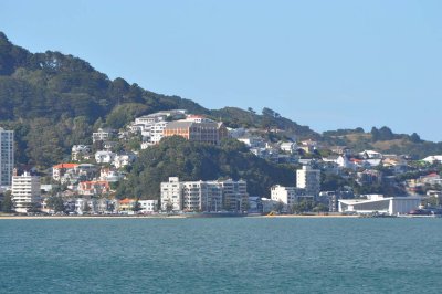 Wellington