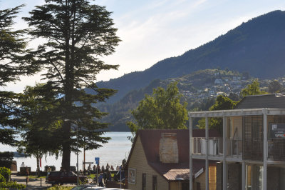 Queenstown