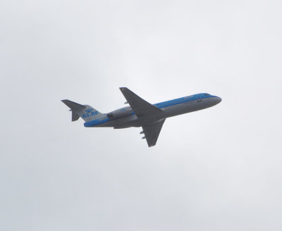 Civil aircraft