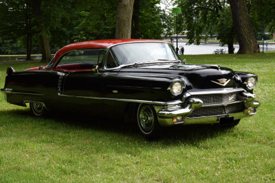 Cadillac 1956