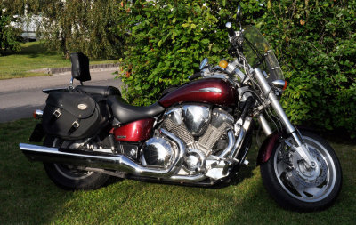 Bikes