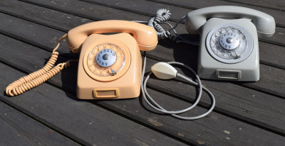 Telefon.