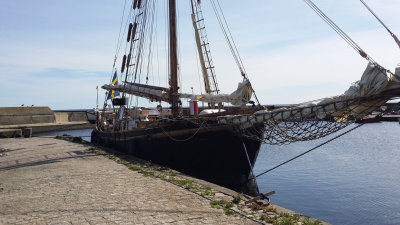 Brantevik -  Skne