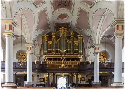 DERBY CATHEDRAL