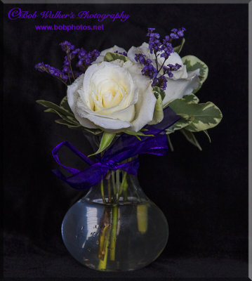 A Center Piece