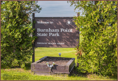 Welcome To Burnham Point State Park