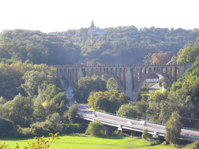 CZ - Krnsko 9/2013